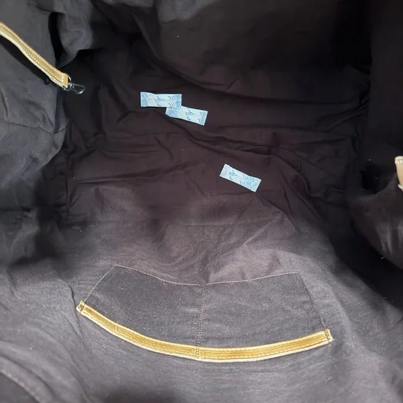 BED|STU Rebekah Large Tote - Picture 4 of 7